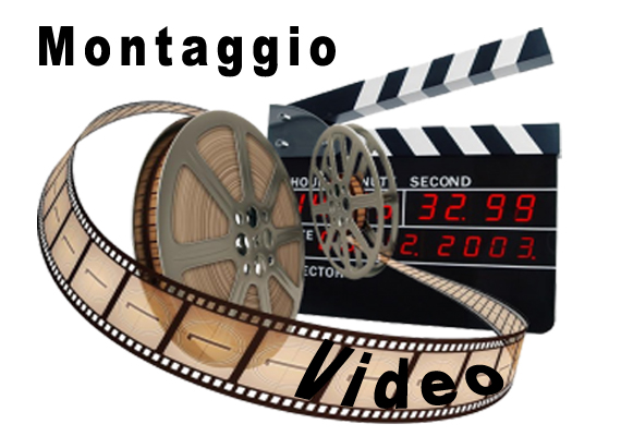 Editing e Montaggio Video